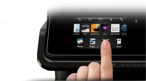 16万次入侵你的打印机可是沉默羔羊？