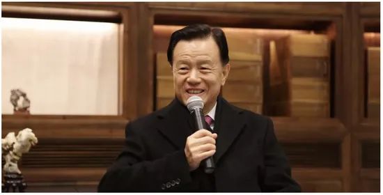 24年花17亿做慈善，世茂老板的“商者赤子心”