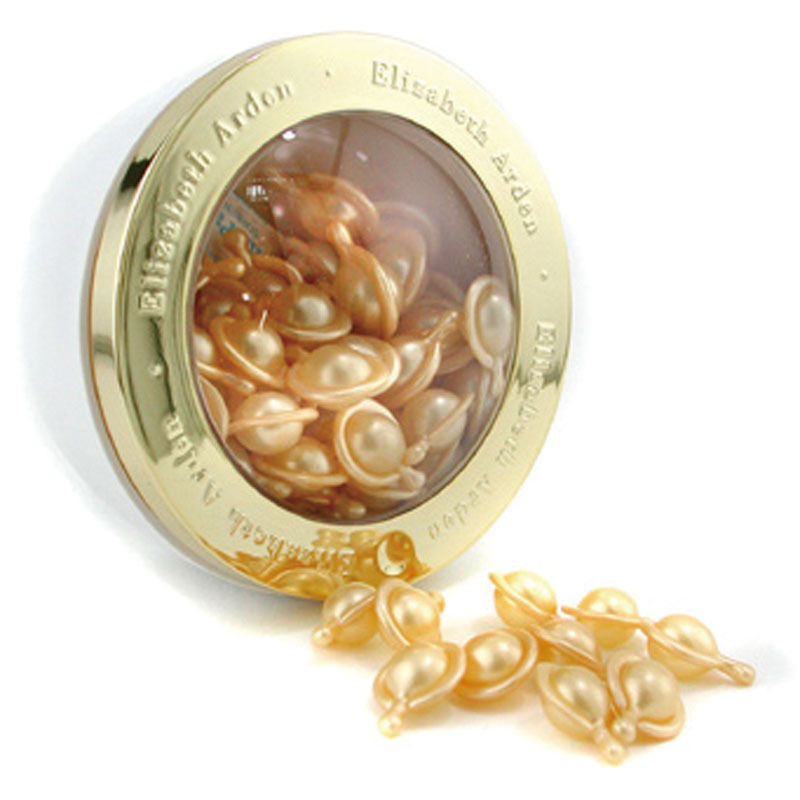 一个没落的贵族——伊丽莎白·雅顿