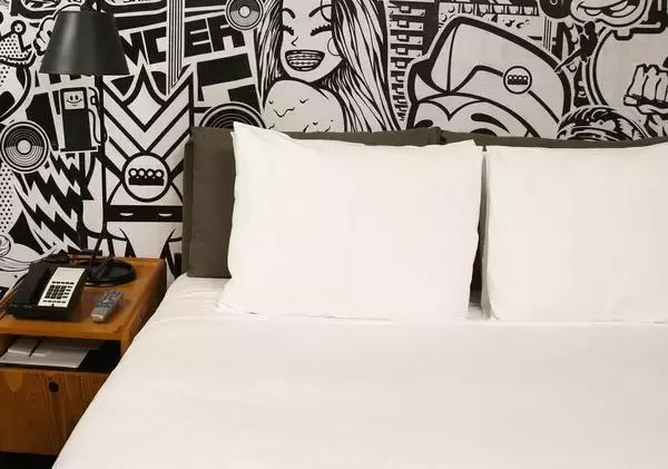 纽约时报威廉酒店,美国纽约的最顶级的酒店