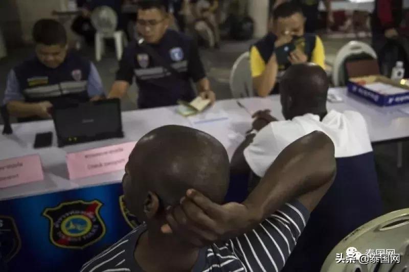 2019年泰国,泰国2019年