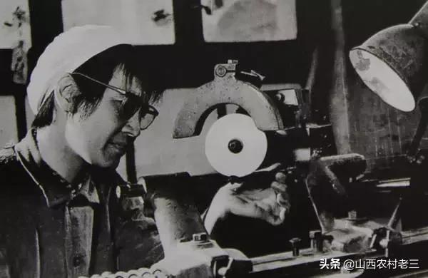 山西省长治市轴承厂,山西长治轴承厂历史