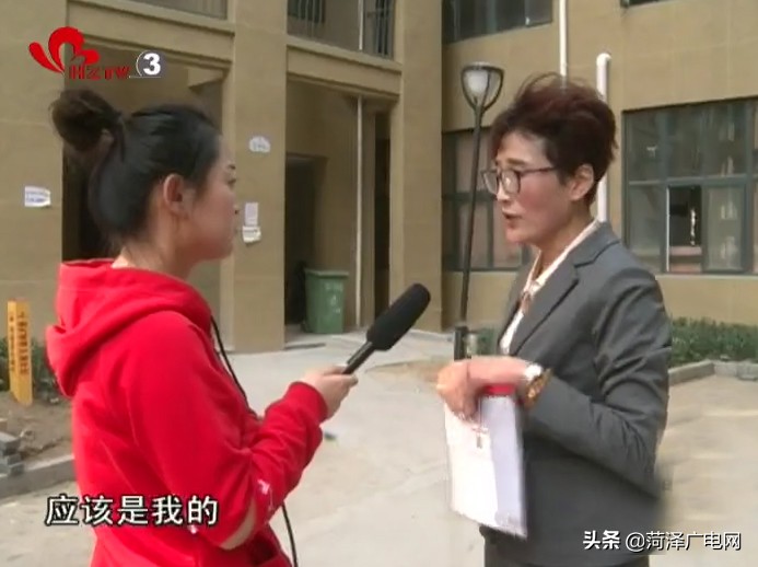 菏泽万家新城回迁房怎么样,万家新城菏泽