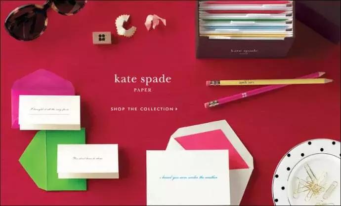 katespade是什么牌子,katespade女装