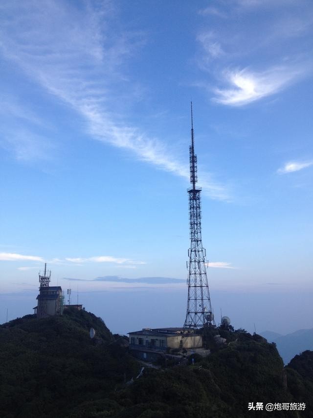 炮哥游山视频全集,炮哥游记