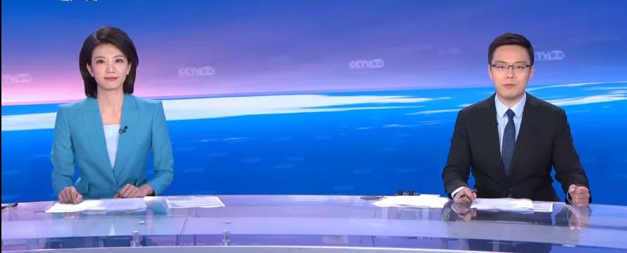 央视早间新闻直播朝闻天下直播间,央视早间新闻朝闻天下主持人