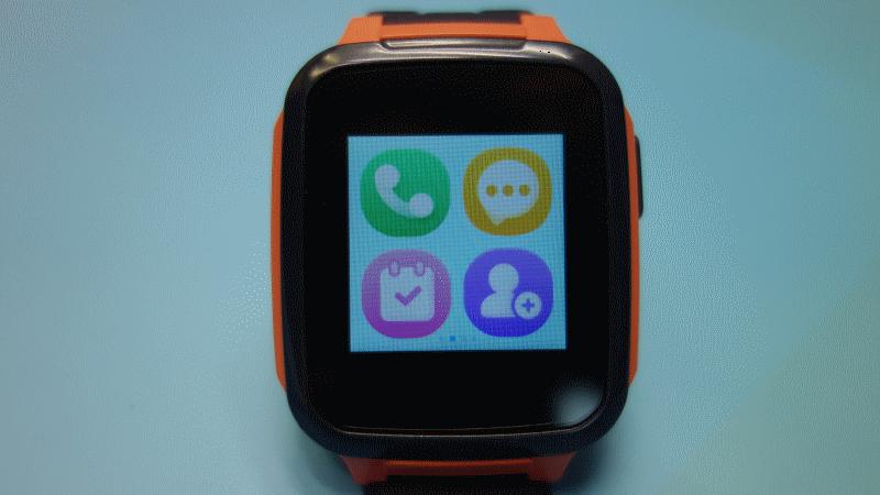 360儿童手表SE5发布,父母的安心之选360se5儿童手表