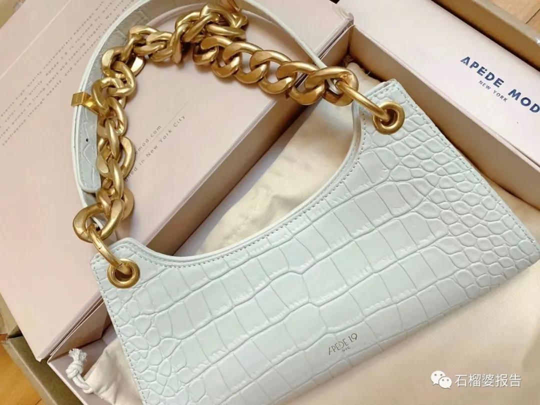 最适合春天的包,春天包包推荐