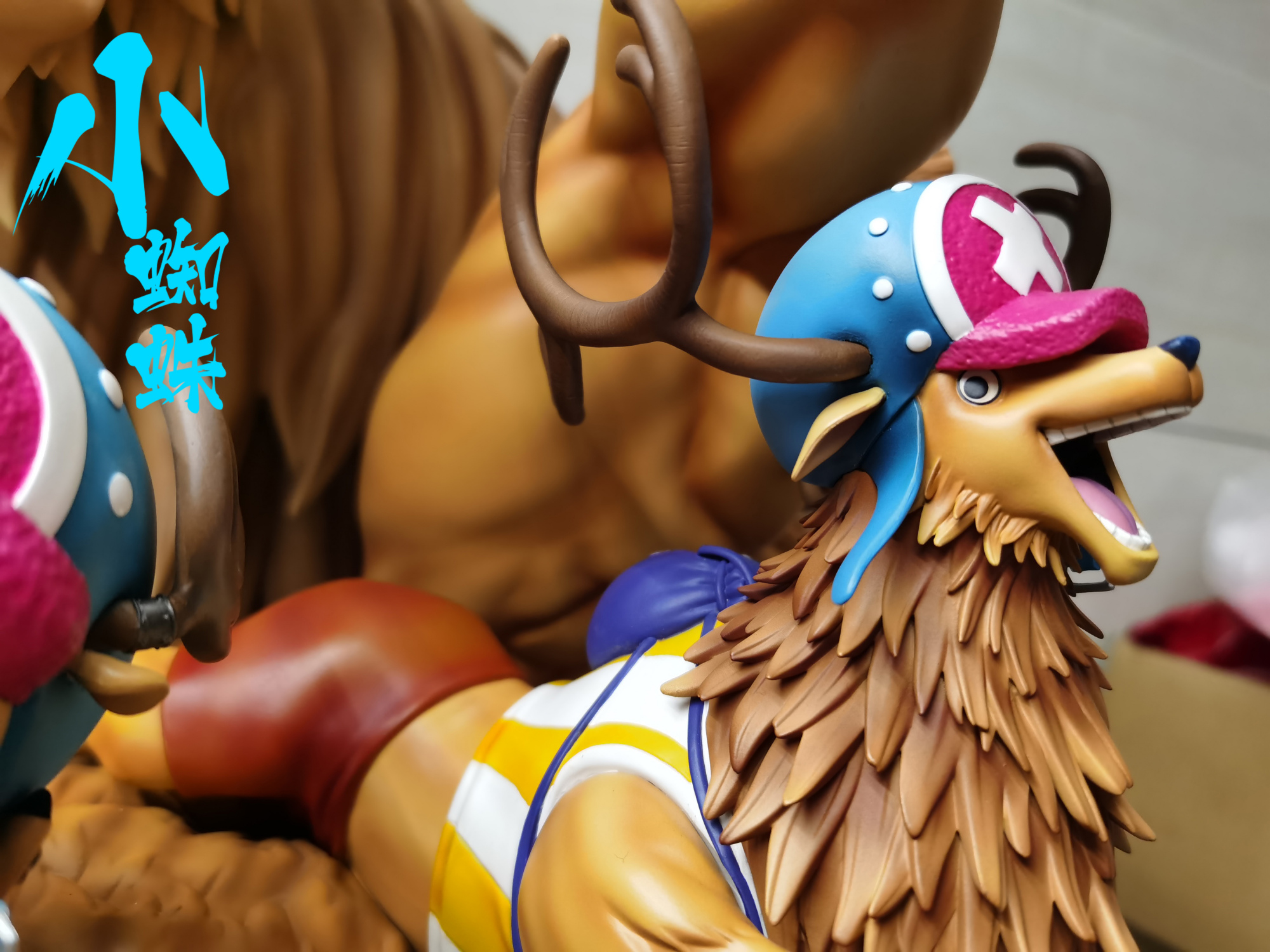 t社乔巴测评,t社同款乔巴