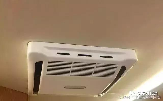 福特全顺房车横床,飞翔福特新全顺房车布局