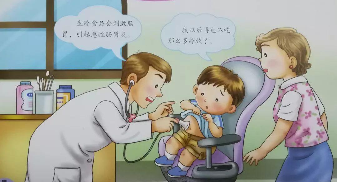 吃甜食宝宝拉肚子,宝宝贪吃有方法解决吗