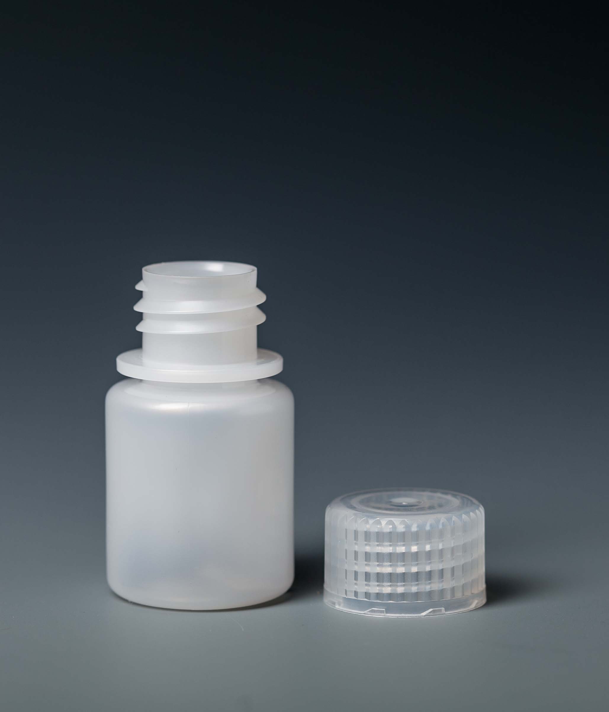 试剂瓶种类大全,试剂瓶原料