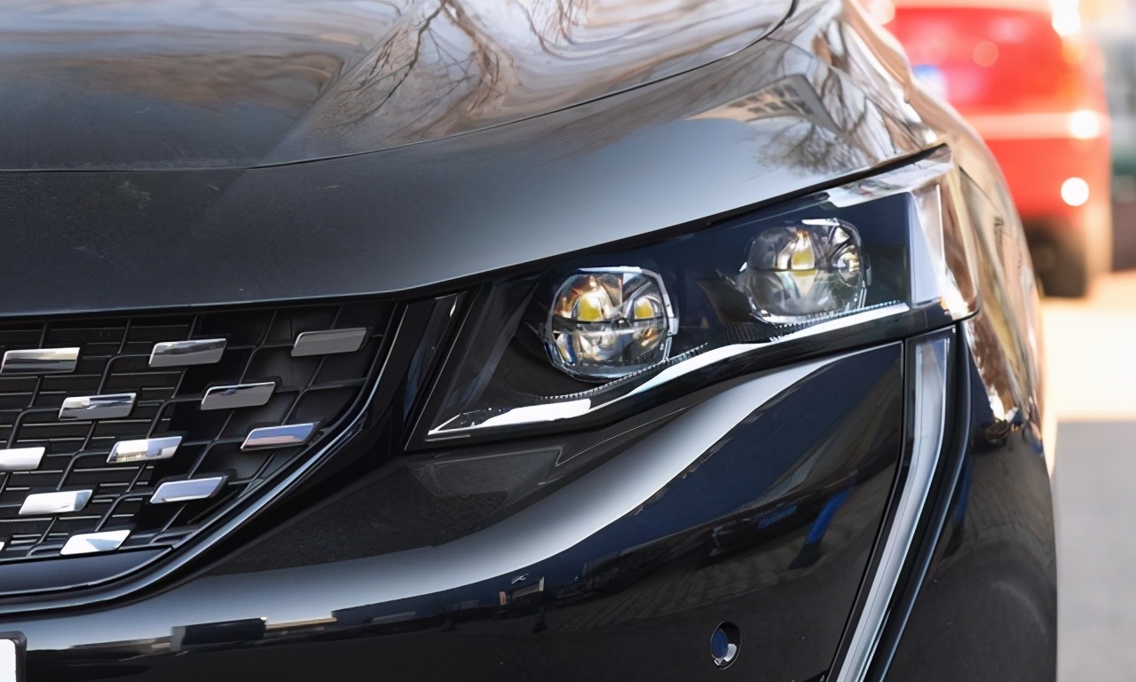 标致508车主2250公里真实用车体验,新款标致508车主感受