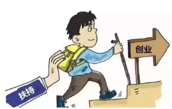 最高可贷300万元！@在贵州创业的你，这些福利快来了解下