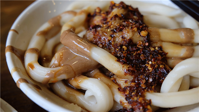 四川有什么特色的好吃的小吃,正宗的四川小吃什么最火爆又好吃