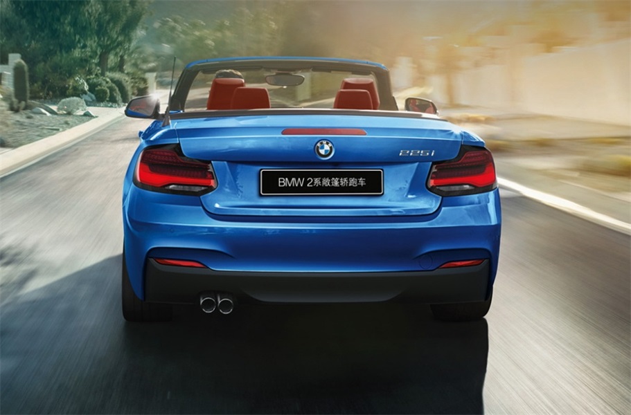 奥迪a3软顶敞篷落地价,奥迪a3敞篷和宝马2系敞篷怎么选