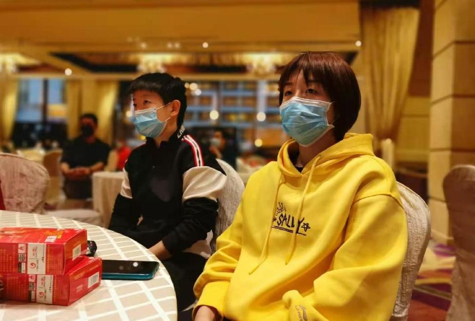 WTT官方宣布樊振东退赛,刘诗雯樊振东新消息