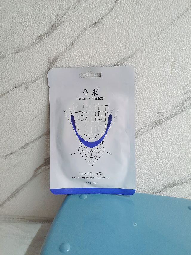 大脸小脸面膜,大脸适合的面膜