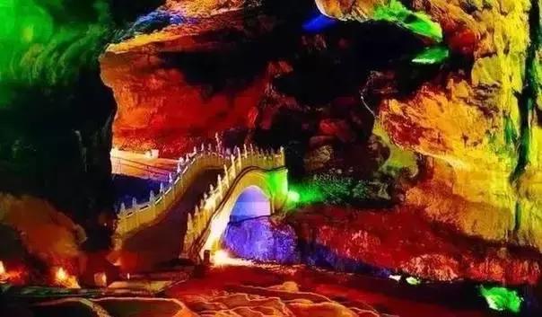 广东旅游十大必去的地方,广东阳江必游的六个旅游景点