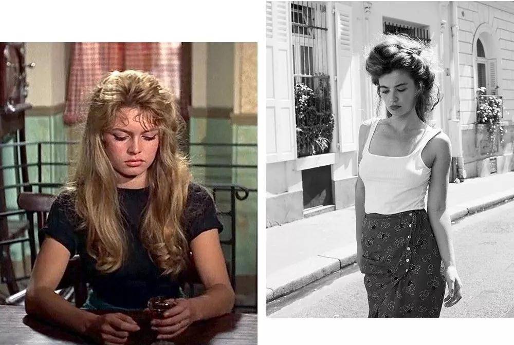 好看又好穿的女人,法国女人穿什么好看又漂亮