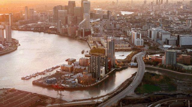 上千亿的顶级豪华别墅,最豪华的高科技别墅