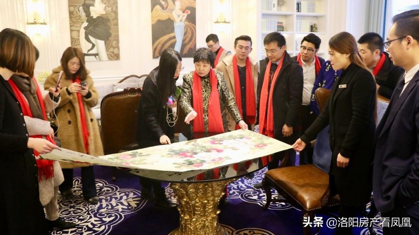 凰家品鉴,凰家品鉴团