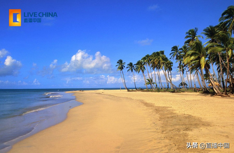 cnn评选出中国最美的10个美景,细读世界最美风景100个地方