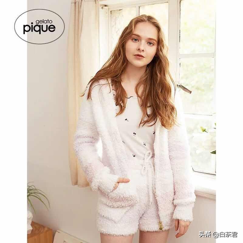 淘宝复古睡衣店铺推荐哪个,夏日淘宝睡衣店推荐