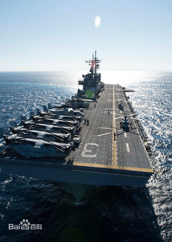 “打假”世界各国航母名单：意、西、澳、土、日都是“假冒伪劣”