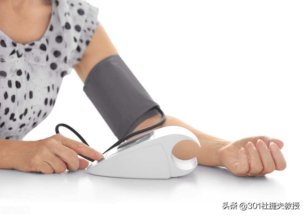 血压突然升高160低压100怎么办,血压突然升高的正确处理方法