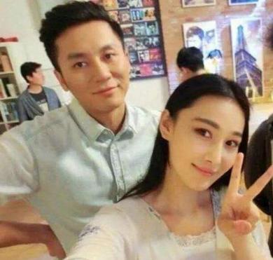 张馨予成为军嫂的洗白之路,张馨予当军嫂后现状