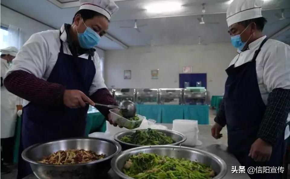 用暖心服务助力疫情防控,寻访抗疫先进工作者感悟