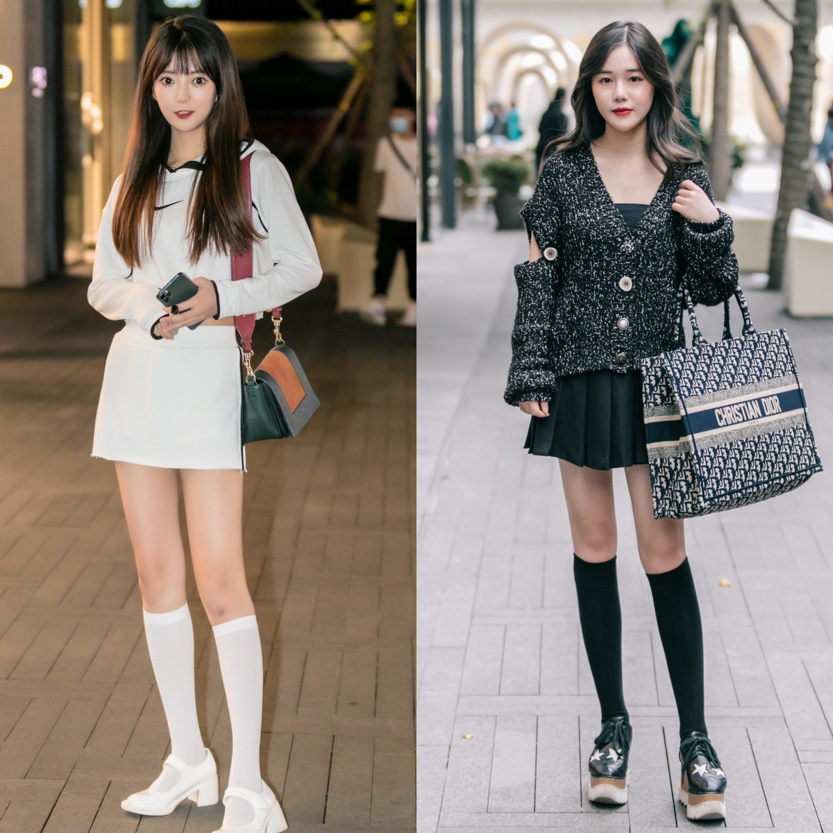 小腿袜夏季薄款小个子,小个子小腿袜夏季薄款搭配