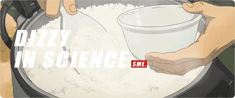 米饭降热量,米饭加开水热量高吗