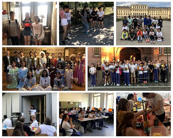 上海世界外国语和协和双语,上海市世界外国语中学分数线