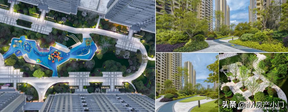 沈阳万科北宸之光分几个园区,沈北万科北宸之光在哪