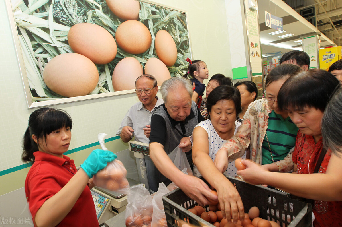 怎么样辨别鸡蛋真假图解,如何快速辨别鸡蛋的真假