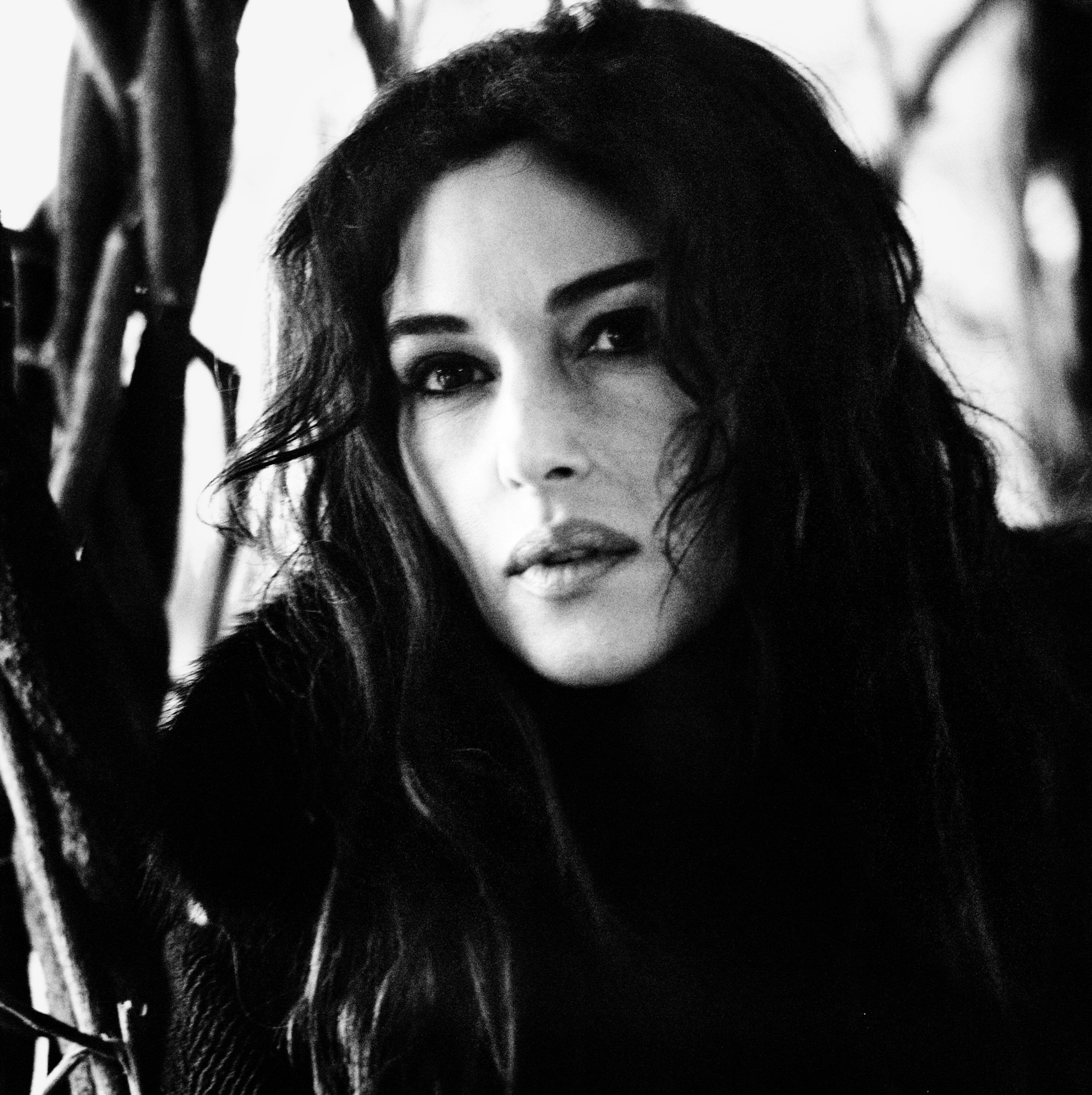 性感*物尤**：莫妮卡·贝鲁奇V