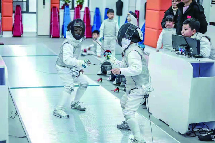 体育运动引领消费新时尚,体育消费新生机