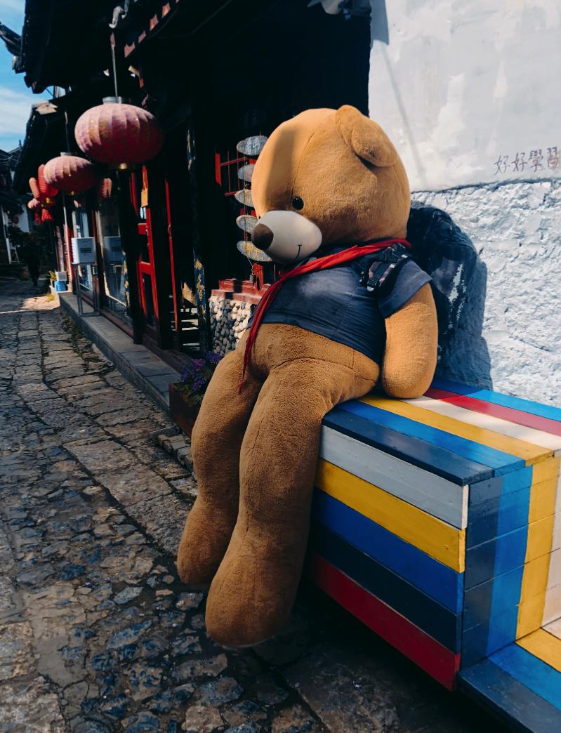 潮流穿搭法则,潮流定律