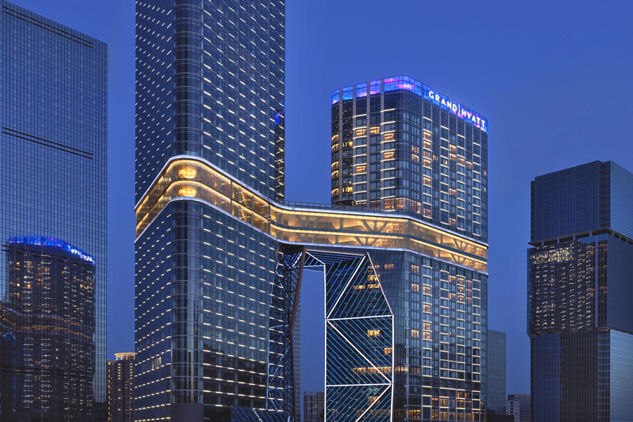 想请重要的人吃饭，去哪？这份餐厅名单请收好