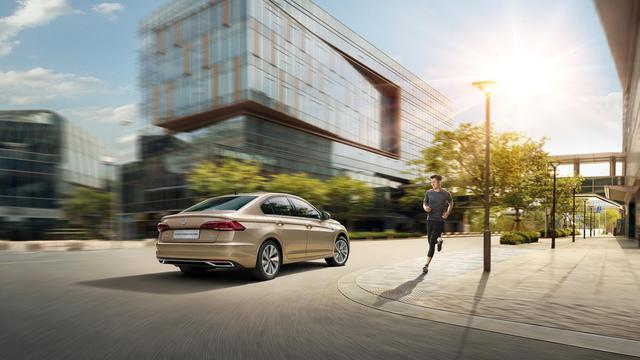 大众宝来适合城市代步吗,大众经济实用型车宝来