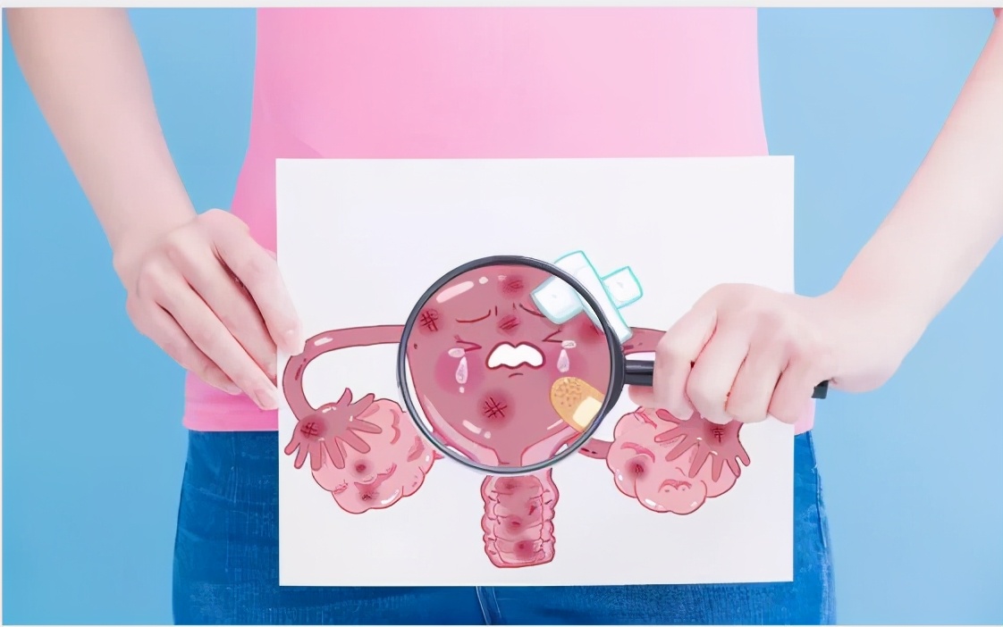 痛经不要强忍着,痛经不要盲目忍