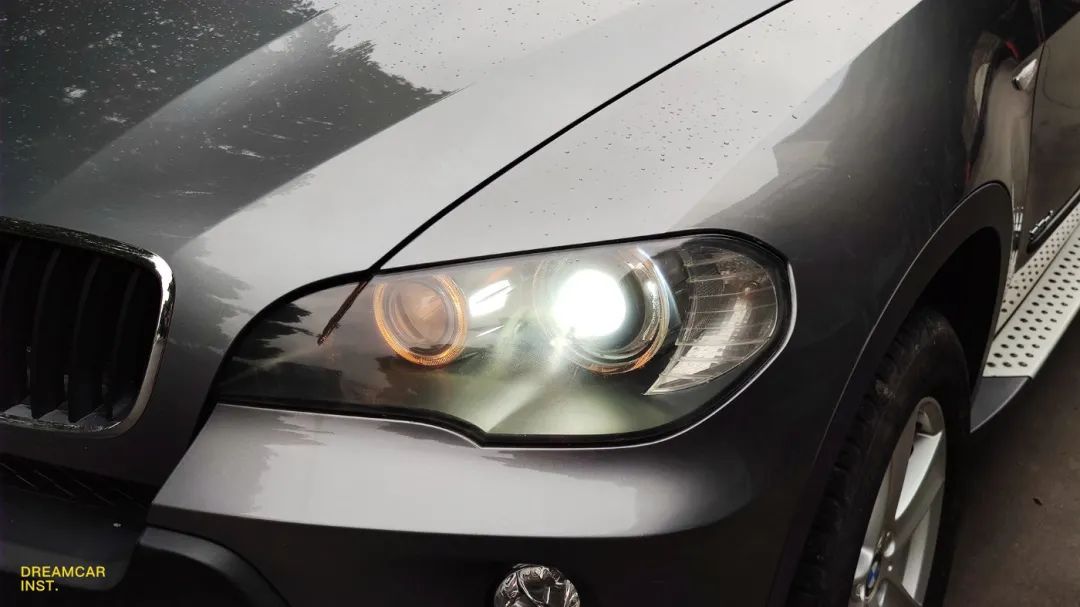 e70x5上代车型,11款宝马x5e70试驾视频