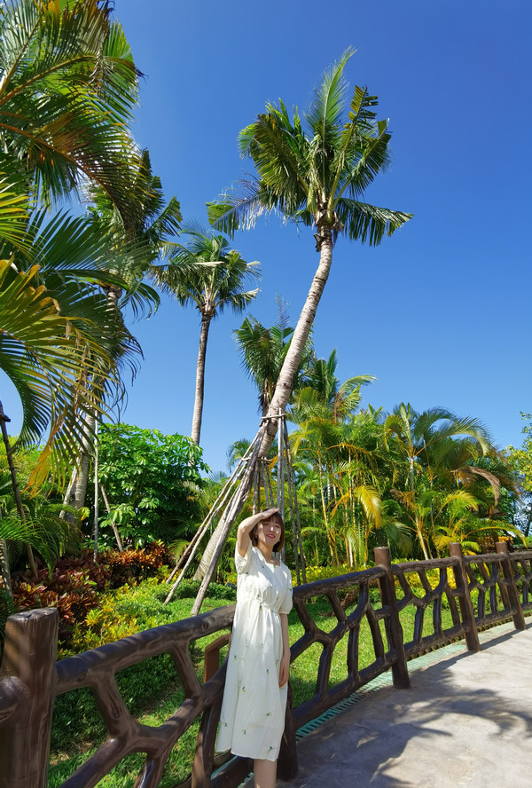 海南陵水度假,海南陵水逸园酒店