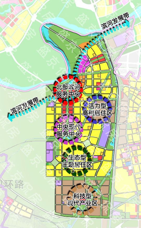 沈阳*家屯苏**回顾十三五之空间布局和产业升级