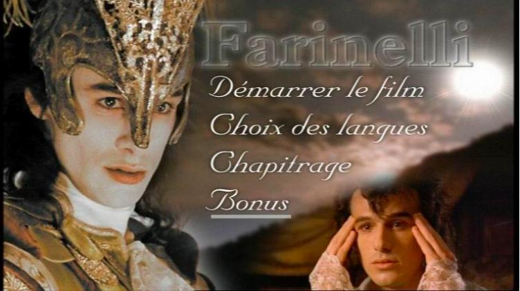 “人类高音实验”的产物，自幼被阉割的他们，成了时代的牺牲品