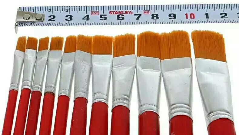 文玩核桃打过药上色有问题么,文玩核桃用什么刷子刷上色快