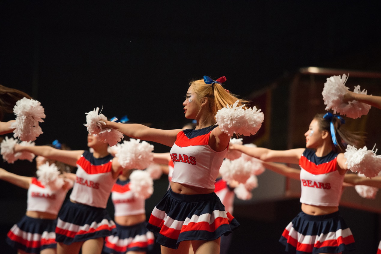 欣赏肚皮舞的魅力,欣赏街舞的感受