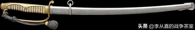 抗日战争日本的刀法,抗日战争时期日军使用武士刀